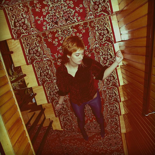 Lukas Wierzbowski photographer photography