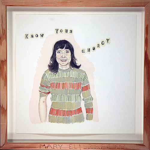 maria forde advice portrait drawing