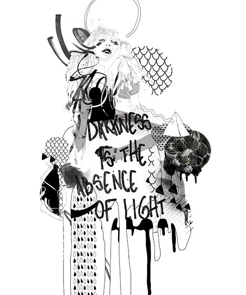 raphael vicenzi illustrator illustration drawing