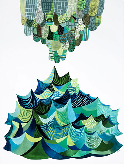 sarajo frieden illustration illustrator drawing