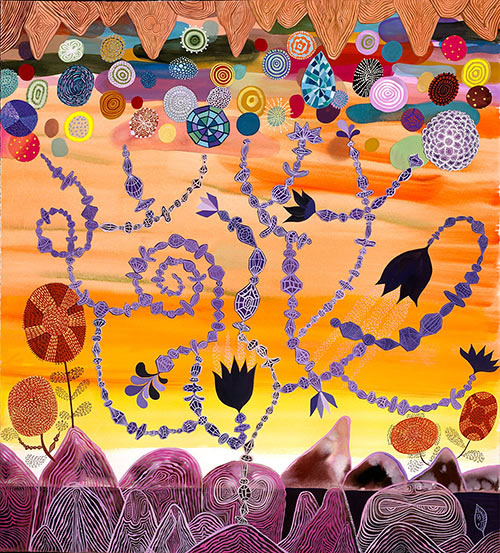 sarajo frieden illustration illustrator drawing