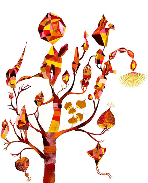 sarajo frieden illustration illustrator drawing