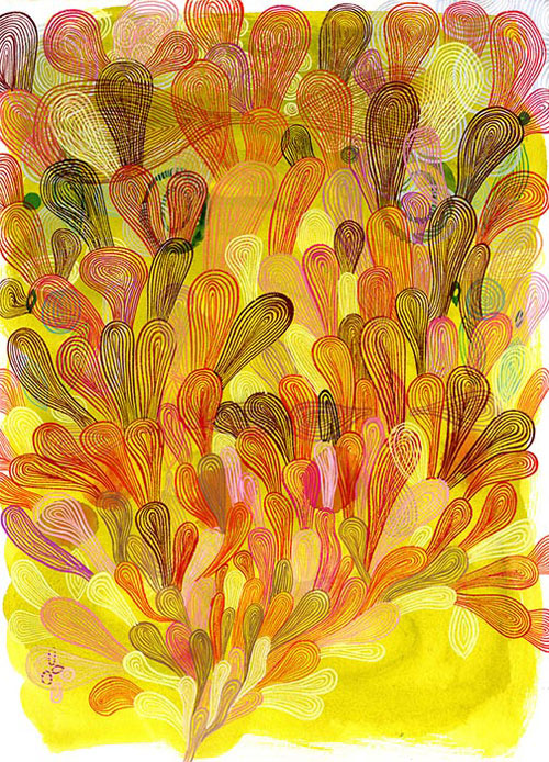 sarajo frieden illustration illustrator drawing