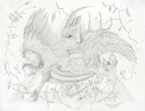 william crump drawing