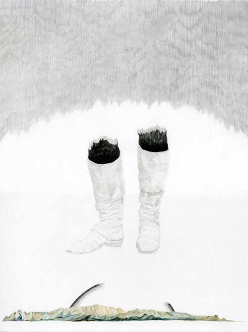 william crump drawing