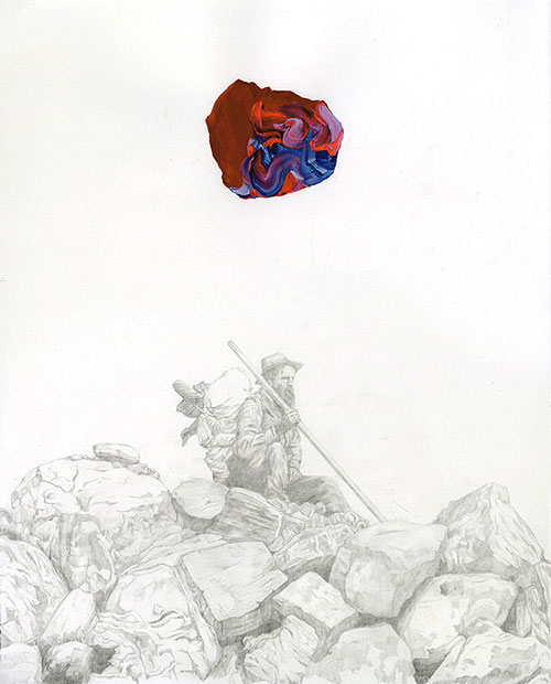 william crump drawing