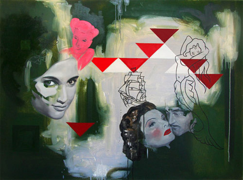 amanda wachob painter painting artist