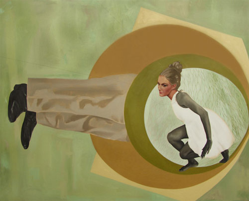 amanda wachob painter painting artist