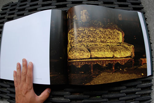 black dog publishing books art photographer photography collage