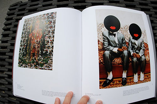 black dog publishing books art photographer photography collage