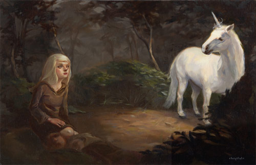 chrystal chan painting painter artist bay area california