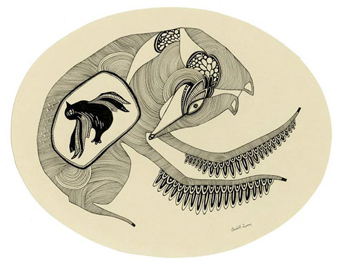 elisabeth timpone drawing artist