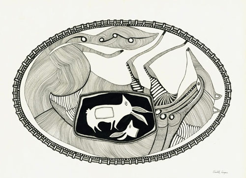 elisabeth timpone drawing artist