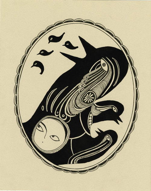 elisabeth timpone drawing artist