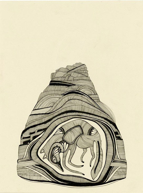 elisabeth timpone drawing artist