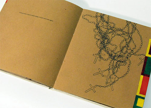 erin rommel beirut the flying cub cup design book canvas