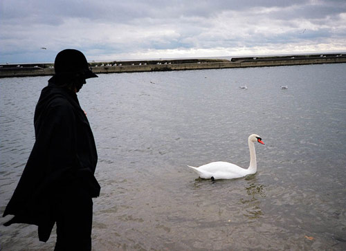 eva michon photographer photography bad day toronto