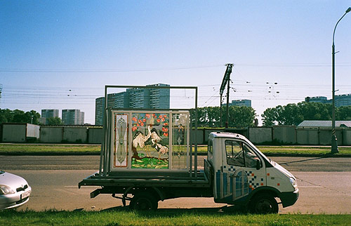 Liliya Gabdrakhmanova photographer photography russia