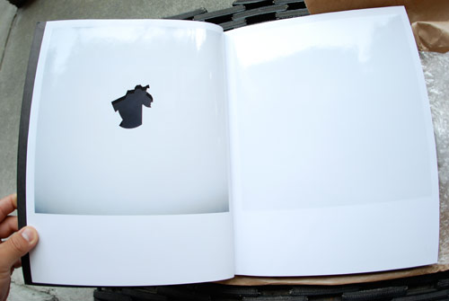 gingerbread monument photography book klara kallstrom sweden