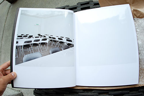 gingerbread monument photography book klara kallstrom sweden