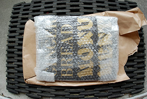 gingerbread monument photography book klara kallstrom sweden