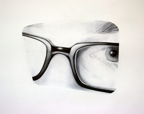 indigo orourke drawing artist australia kath