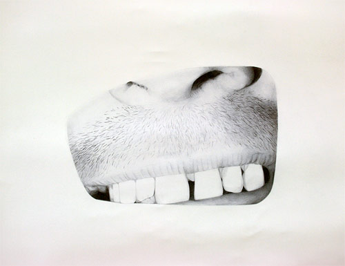 indigo orourke drawing artist australia kath