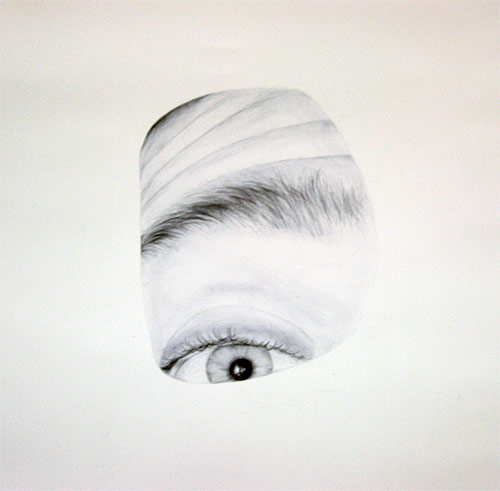 indigo orourke drawing artist australia kath