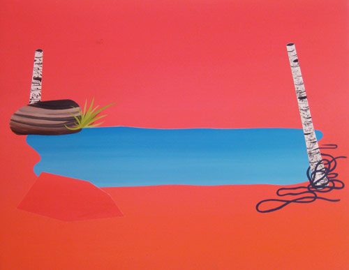 julian c duron painter painting artist new york brooklyn