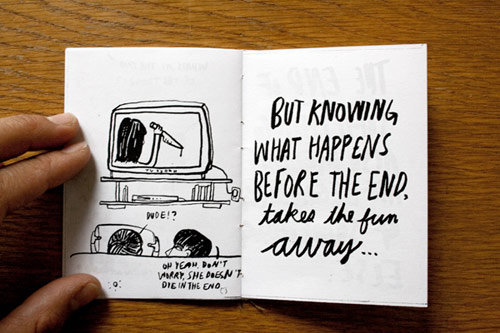 lily lin love affair design illustration illustrator