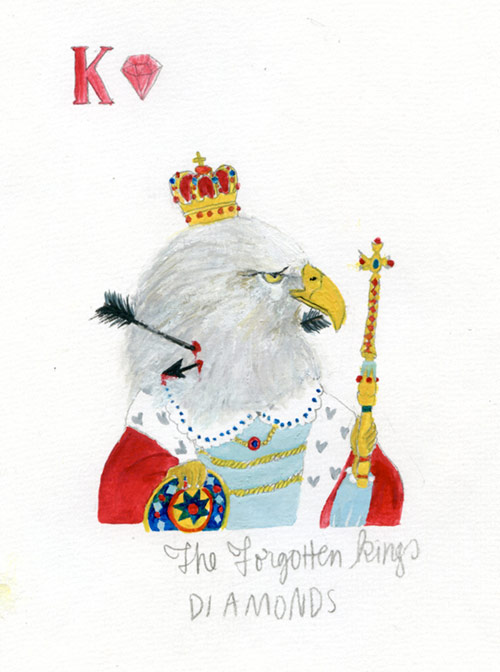 lily lin love affair design illustration illustrator