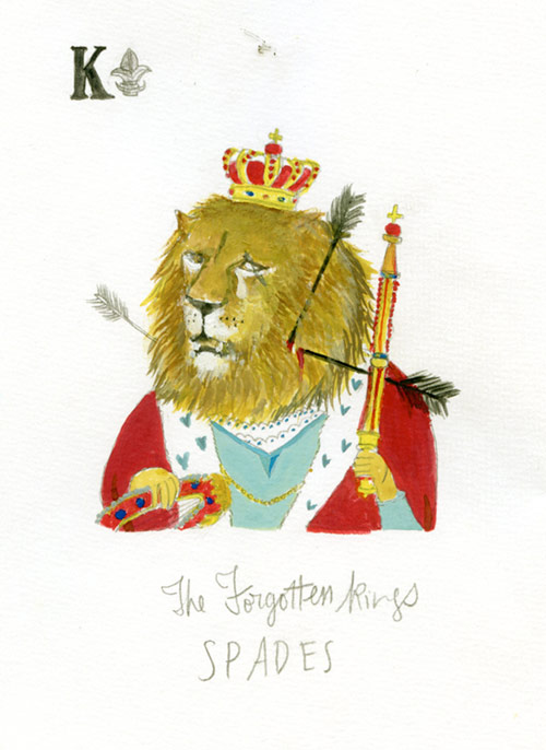 lily lin love affair design illustration illustrator