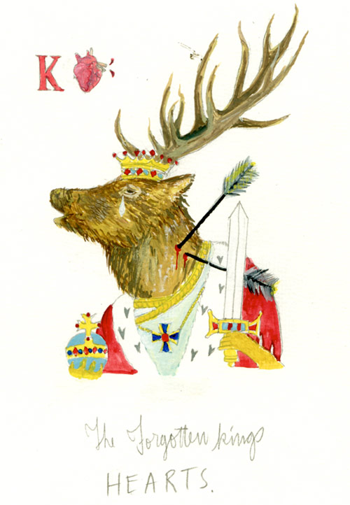 lily lin love affair design illustration illustrator