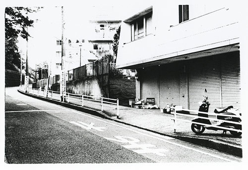 ryuta abe photographer photography japan