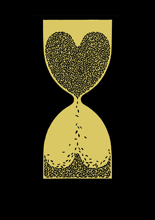 verity keniger drawing illustration