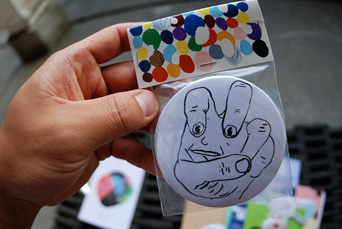 julien kedryna drawing Modèle Puissance