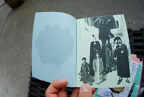 julien kedryna drawing Modèle Puissance