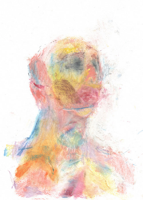 mitchel spider artist drawing sketch illustration