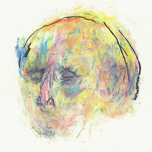 mitchel spider artist drawing sketch illustration