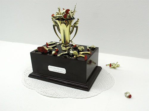 adam cruickshank artist Australia