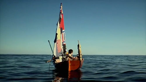 brasstronaut old world lies salazar music video