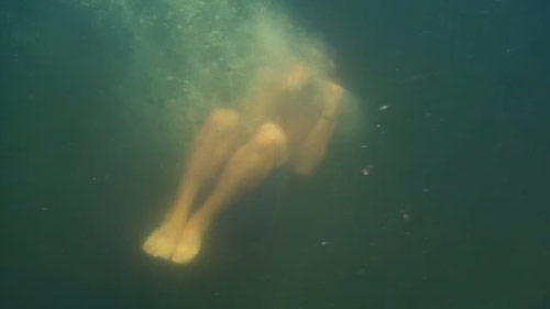 brasstronaut old world lies salazar music video