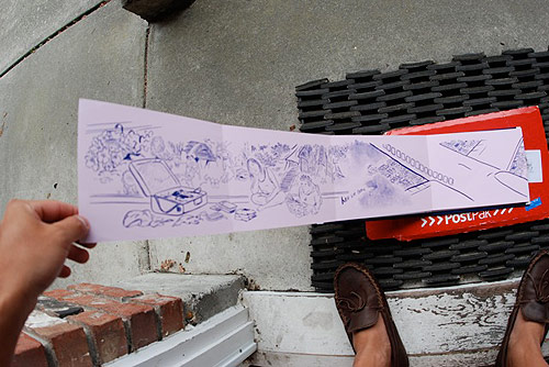 its a funny place japan juliana wang book london