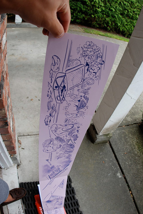 its a funny place japan juliana wang book london