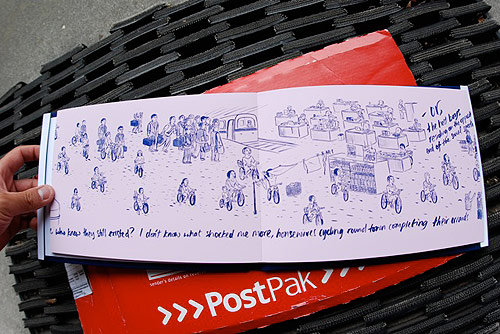 its a funny place japan juliana wang book london