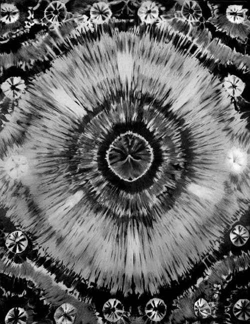 mike paré pare new mexico drawing artist