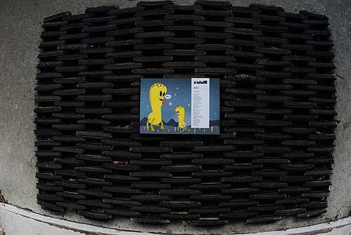 ammo magazine illustrator illustration