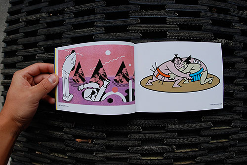 ammo magazine illustrator illustration