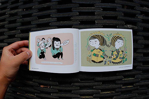 ammo magazine illustrator illustration