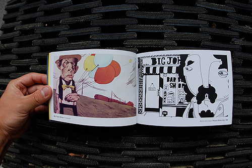 ammo magazine illustrator illustration